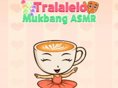 Jeu Tralalelo Mukbang Asmr