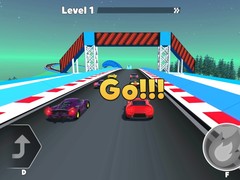Jeu Drive Mad 2