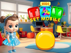 Jeu Kids Toy Set Mobile