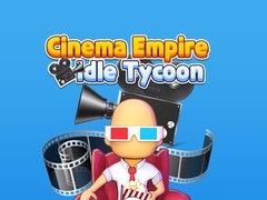 Jeu Cinema Empire Idle Tycoon