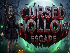 Jeu Enchanted Haunt Escape