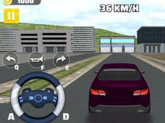 Jeu The Long Drive
