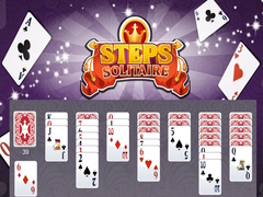 Jeu Steps Solitaire