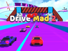 Jeu Drive Mad 2