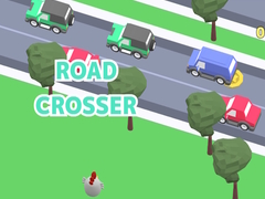 Jeu Road Crosser