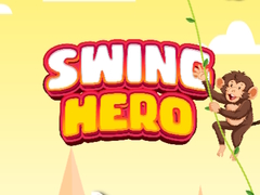 Jeu Swing Hero