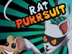 Jeu Rat Purrsuit