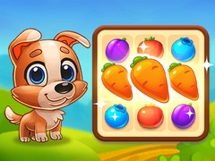 Jeu Yummy Tales 3
