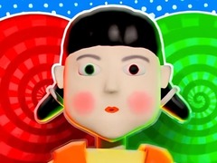 Jeu Survival master: 456 Challenge