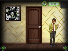 Jeu Amgel Easy Room Escape 296