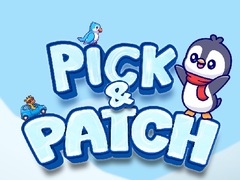 Jeu Pick & Patch