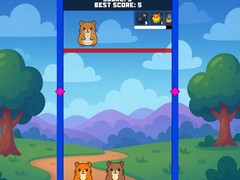 Jeu Evolution Of Hamsters