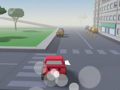 Jeu Alfa Key Hunt