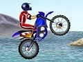 Jeu FMX team