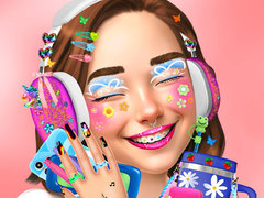 Jeu Cool Girl Aesthetics