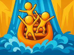 Jeu Waterpark Sort