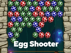 Jeu Egg Shooter 