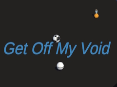 Jeu Get Off My Void