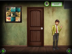 Jeu Amgel Easy Room Escape 298
