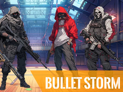 Jeu Bulletstorm