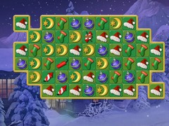 Jeu Christmas Mansion