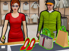 Jeu Shop Master 3D