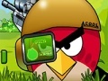 Jeu Shoot Green Piggy
