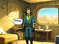 Jeu Shelter Security Gatekeeper Simulator