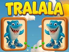 Jeu Tralala Connect
