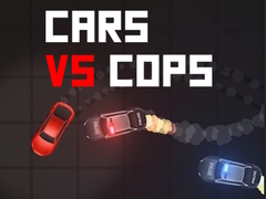 Jeu Car Vs Cops
