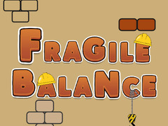 Jeu Fragile Balance