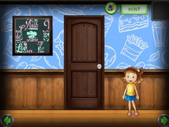 Jeu Amgel Kids Room Escape 326