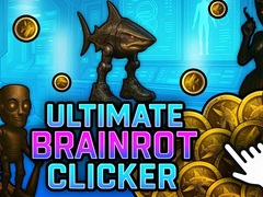 Jeu Ultimate Brainrot Clicker