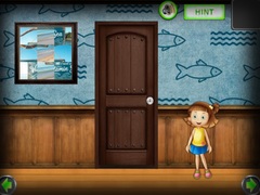 Jeu Amgel Kids Room Escape 329
