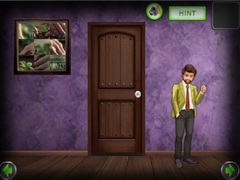 Jeu Amgel Easy Room Escape 306