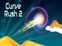 Jeu Curve Rush 2