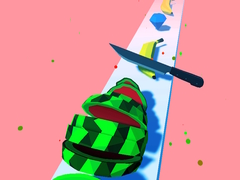 Jeu Cut It All 3D