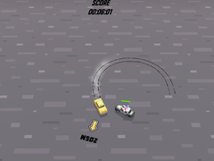 Jeu Drift King