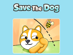 Jeu Save the Dog
