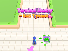 Jeu Terminal Master Bus Tycoon