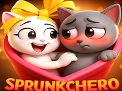 Jeu Sprunkchero