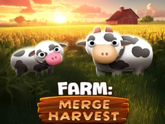 Jeu Farm Merge Harvest