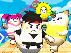 Jeu Stumble Guys