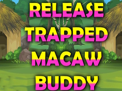 Jeu Release Trapped Macaw Buddy