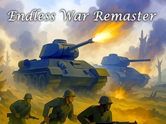 Jeu Endless War Remaster