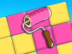 Jeu Paint Tiles Puzzle
