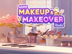 Jeu ASMR Makeover & Makeup Studio