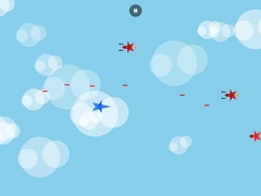 Jeu Skyblaze