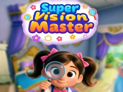 Jeu Super Vision Master