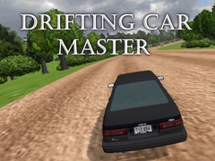 Jeu Drifting Car Master